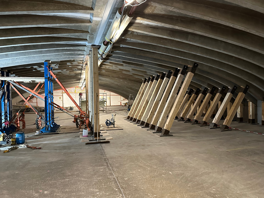 Tunnelgarage_Urdorf1