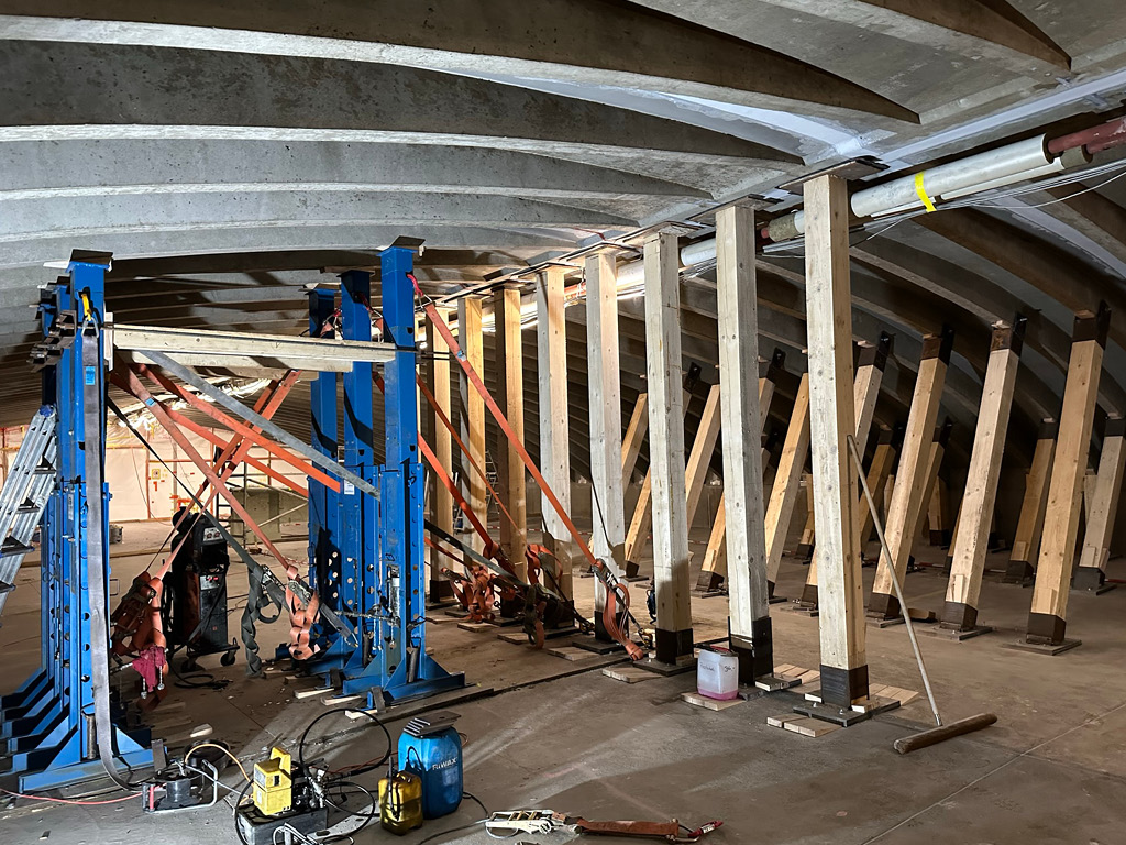 Tunnelgarage_Urdorf2